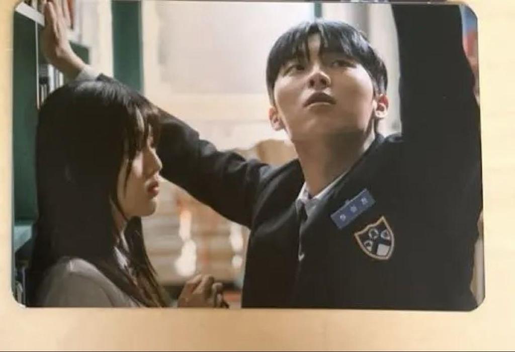 [USED] Shining Watermelon OST - Seol In-ha, Shin Eun-soo, Choi Hyun-wook, Ryeo-eun