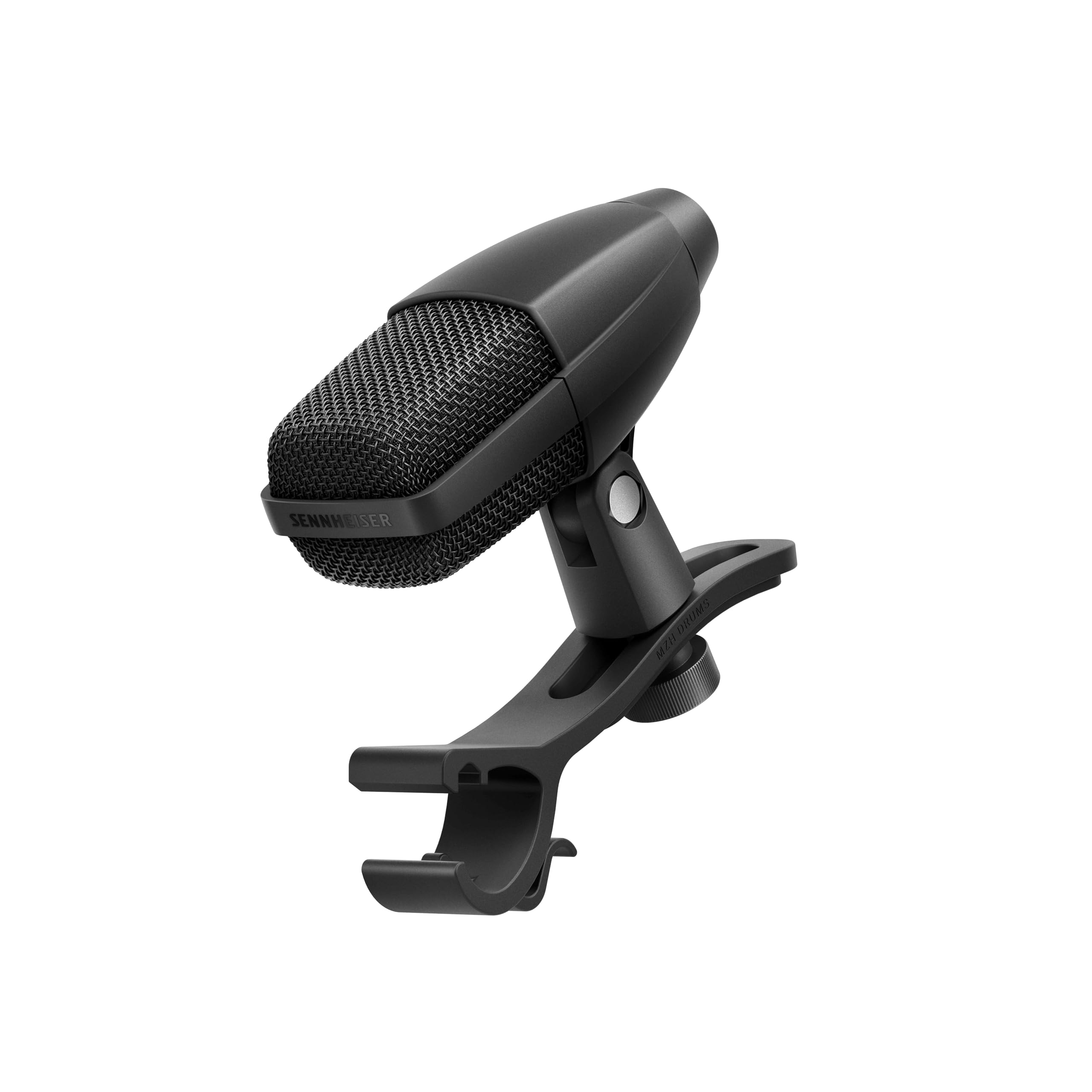 

Sennheiser MD 421 KOMPAKT DRUM CLAMP Microphone Cardioid Drum Clip Included 700368 + [] чорний