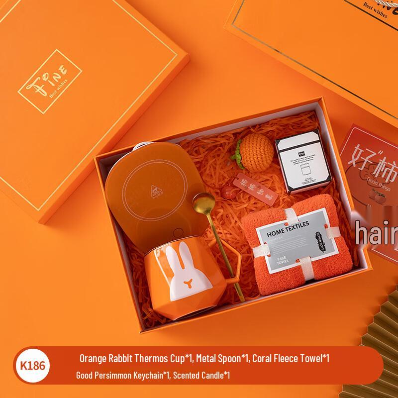 

Teacher s Day & Mid-Autumn Ceramic Mug Gift Set