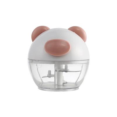 ZISIZ Mini Schwein Multifunktions-Küchenmaschine