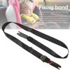 2-point Strap Car Child Safety Seat Belt Universal Interface Connection Strap  Baby Safety