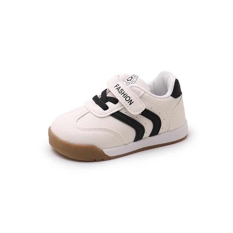Children's sports shoes 2025 spring and autumn new girls soft-soled children's non-slip casual shoes boys' running shoes are lightweight and trendy