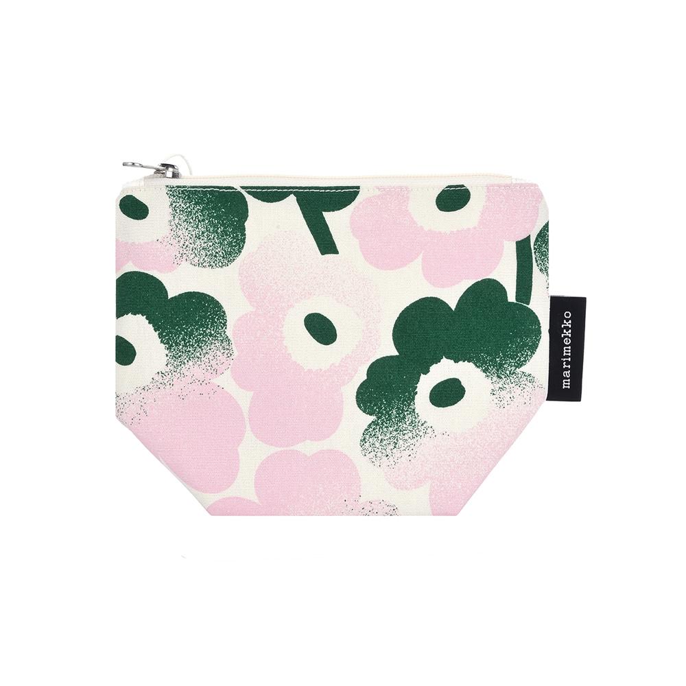 

Marimekko Unikko Mini Cosmetic Pouch Bag 073996 136 073996 136