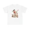 Men's and Women's T-shirts Sailor Jerry Vintage Tattoo Navy Retro Graphic Unisex Heavy Cotton Tee