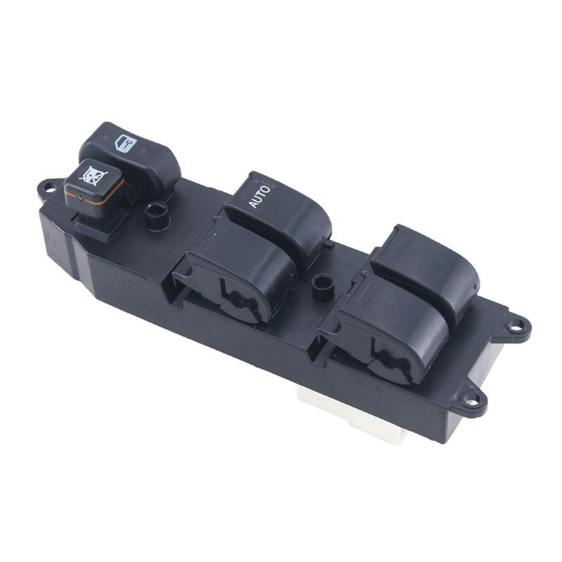 Car Power Electric Window Control Switch Lifter Button Console for Toyota Landcruiser Prado Hilux Camry Echo 84820-60080