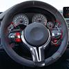 Aluminum Alloy Steering Wheel Shifter Paddle For BMW 5 Series 6 Series M5 M6
