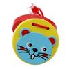 Preschool Early Castanets Toys Clapper Handle Musical Instrument Educational