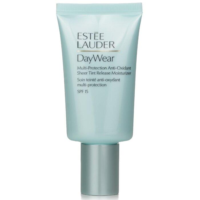 ESTEE LAUDER Daywear Sheer Tint Release Advanced Multi-Protection Anti-Oxidant Moisturizer SPF15