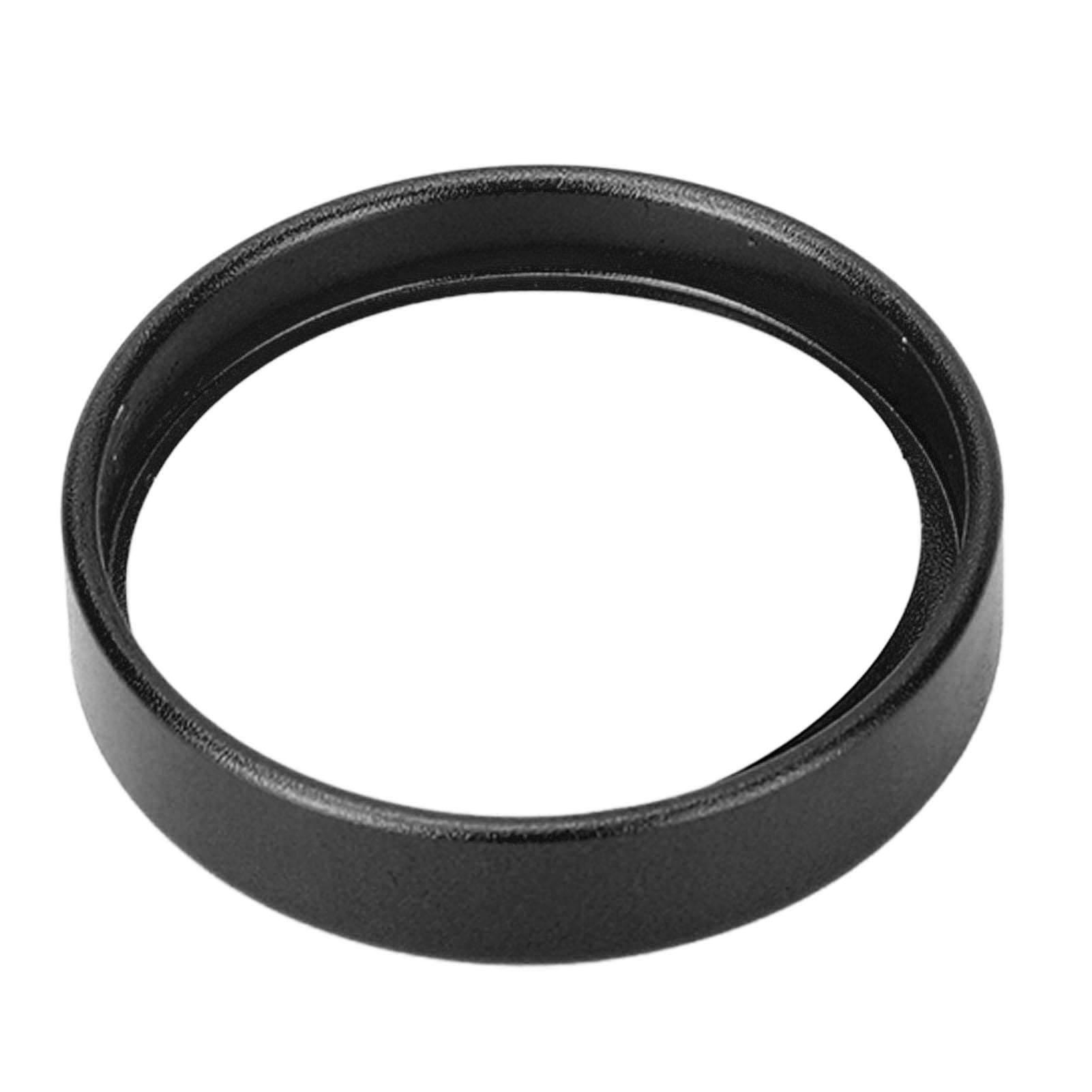 

Magnetic Chalk Holder Multipurpose Aluminum Round Shape Single Section Billiard Chalk Holder for Billiards Accessories