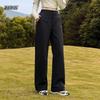 SNOWFLYING Women's 90% Duck Down Insulated Pants