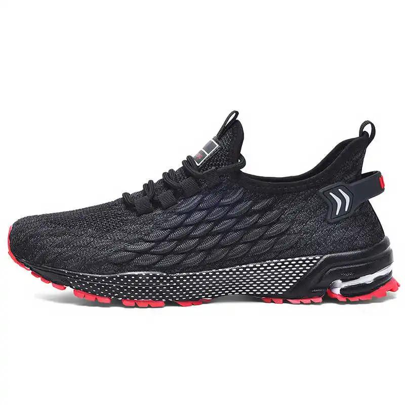 Fashion Parkour Autumn Sneakers Shoes Original Shoes Men's Summer Hiking Shoes Sports On Offer Unique Particular Sapateneis