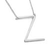 Women 26 English Letter Pendant Chain Necklace Choker Party Jewelry Gift