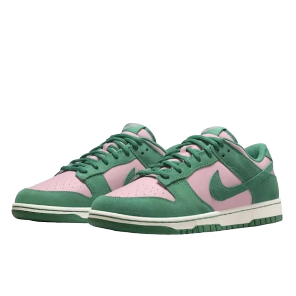 Nike Dunk Low Retro SE Medium Soft Pink Malachite
