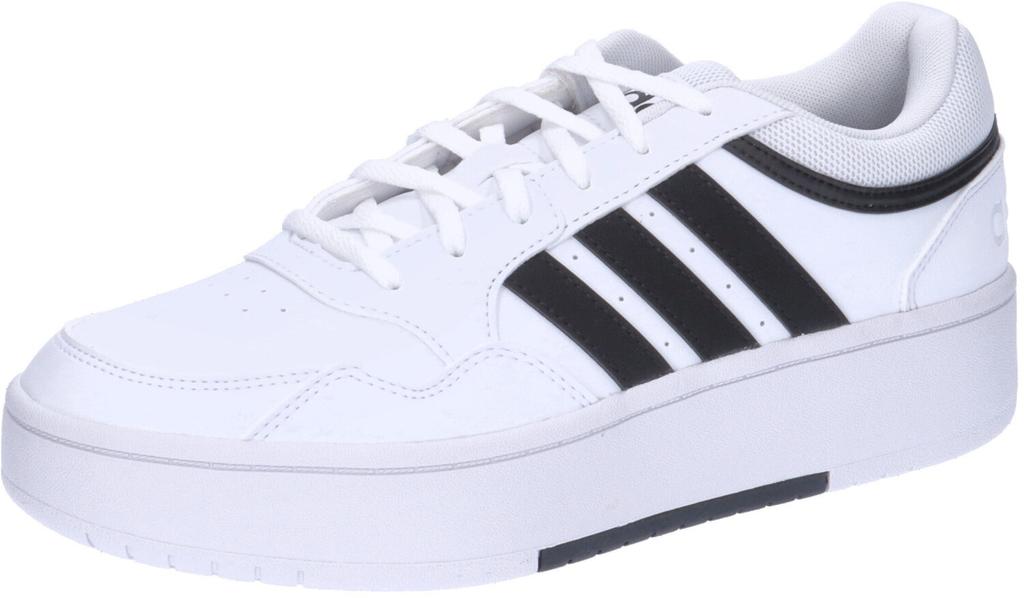 Sneakers Adidas Hoops 3.0 Bold Women Cloud White/core Black/core Black