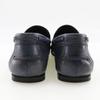Berluti loafers Driving shoes Blue leather mens Used