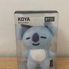 Verkaufe eine neue Bt21 Koya Bts Puppe