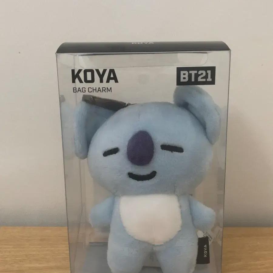 

Продаю новую куклу Bt21 Koya Bts