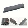 Reusable Waterproof Board Sink Splash Guard Silicone Countertop Water Baffle for Handwashing Sinks Vegetable Basins Bathroom