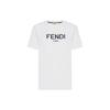 SS23 T Shirt Women's White FS7254ALCAF0ZNM