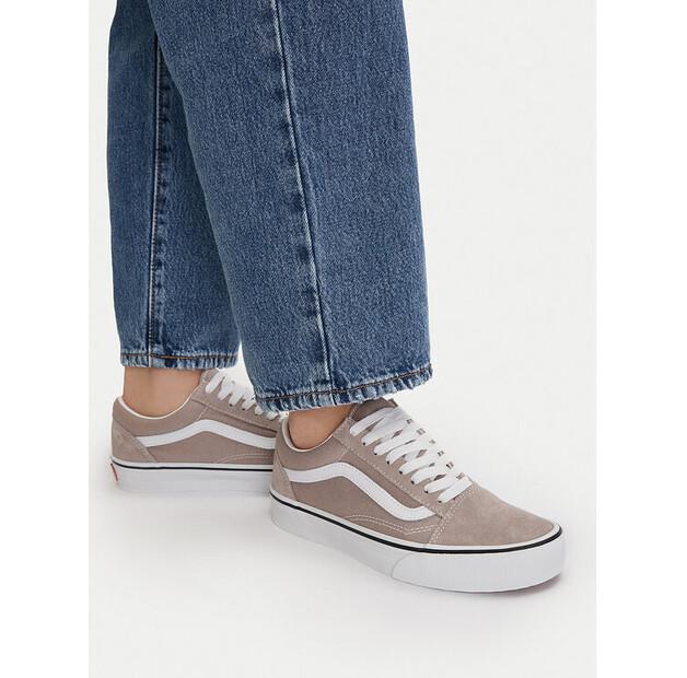 Кроссовки Vans Old Skool CTHR