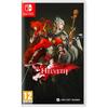 Jeu Vidéo - JUST FOR GAMES - Helvetii - Nintendo Switch - Action - Edition Standard