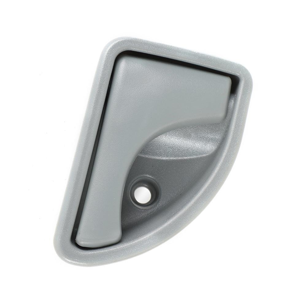 High Grade High Quality Practical To Use Brand New Inner Door Handle Gray High Strength 8200247802 Easy Installation