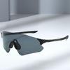JYL TS Sports Glasses Fitness Irregular Color Plastic/2865