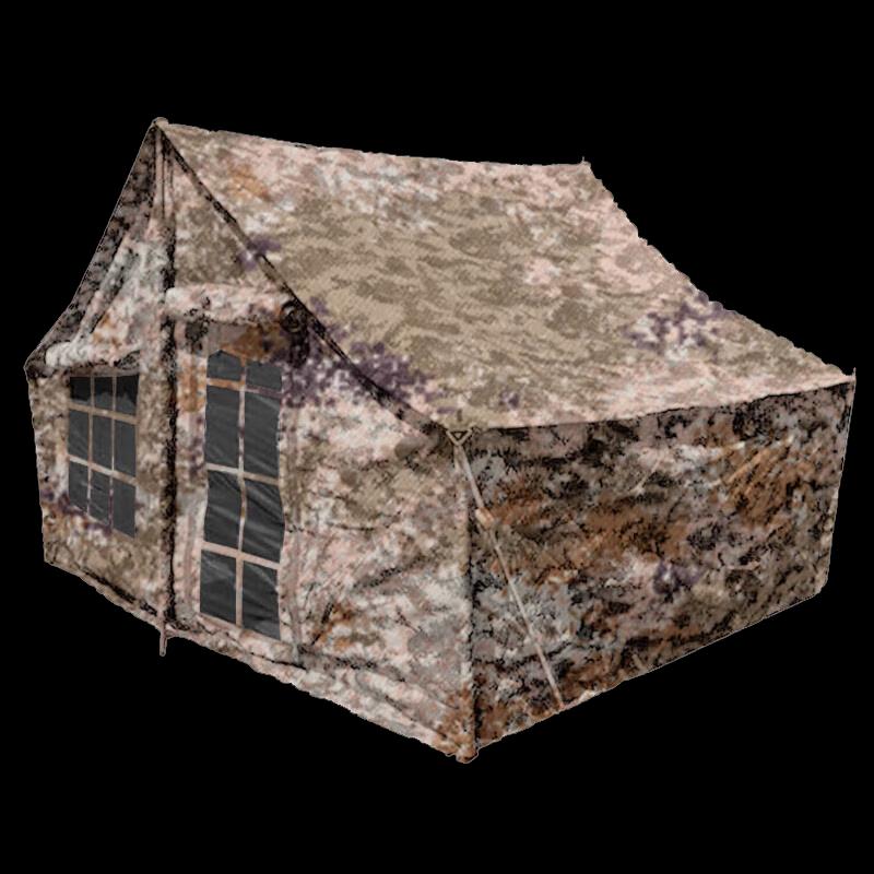 Junnus 5-Person Portable Outdoor Camping Tent