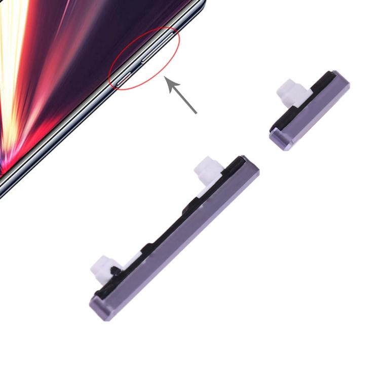 For Huawei P20 Pro Side Keys