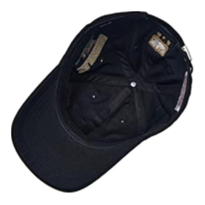 MLB KIDS Baseball Caps Kids' Black Fashion 7ACPDN14N