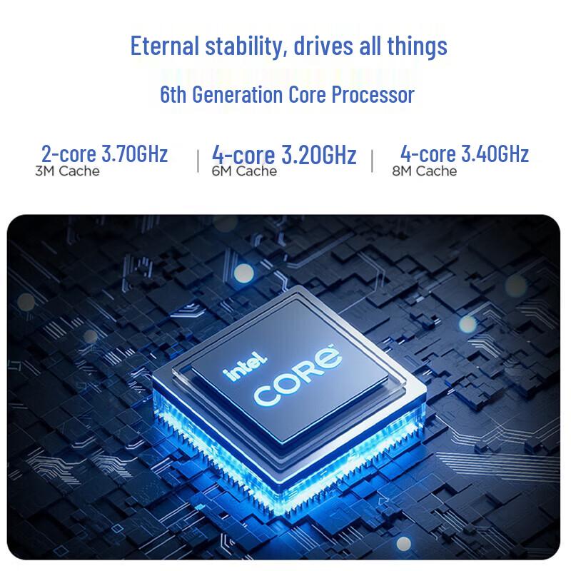 Lenovo IPC-630 4U Industrial Server (CN version)