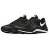 Nike Lunar Exceed Tr Comfortable Versatile Non-Slip Durable Low-Top Training Shoes Women Sneaker Black 909017-001