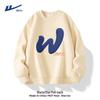 Warrior Men's Heavyweight Crewneck Sweatshirt