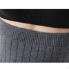 Cashmere Waist Belts Warmer Support Comfortable Cold Stomach Sport