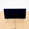 Miniature Simulation Computer Monitor Screen Simulation Keyboard and Mouse Model Casual Office Set Dollhouse Decoration Parts