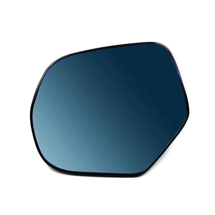 YCL Flowing Turn Signal Heated Rearview Mirror for Mitsubishi Pajero Sport (2016+)