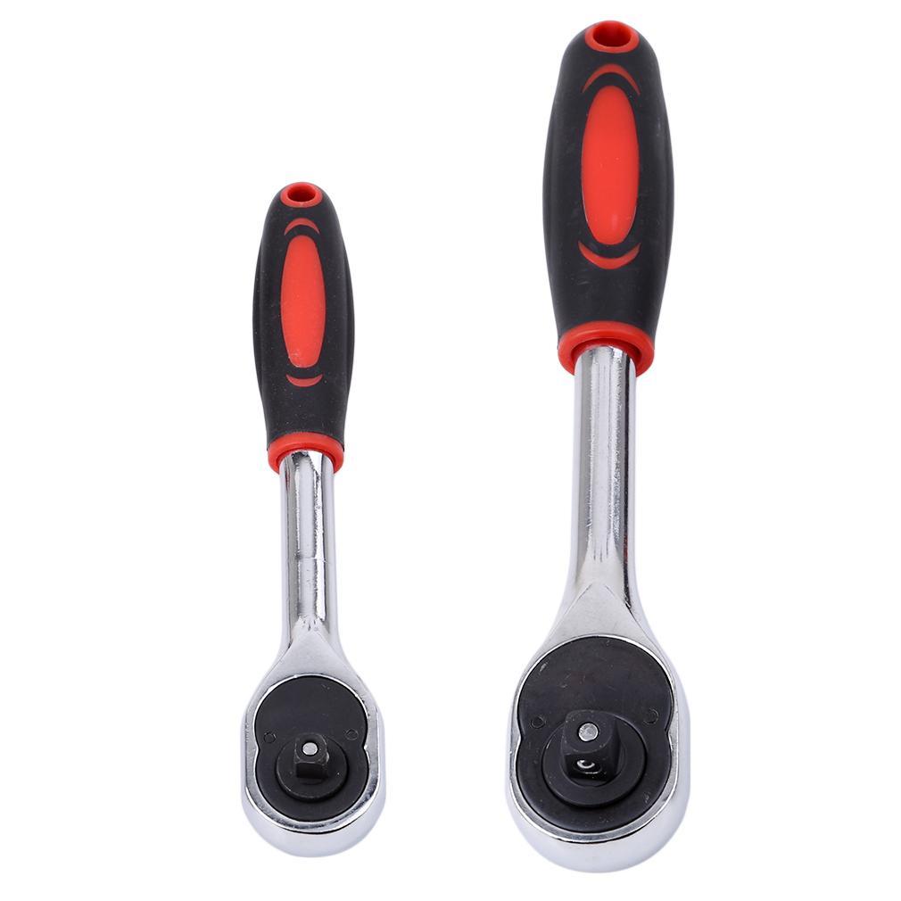 SelfAdjusting Socket Wrench Universal Socket Ratchet Wrench Good Hand