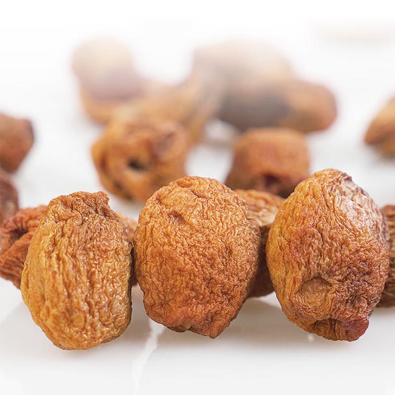 Shenlian Yingjisha Dried Apricots