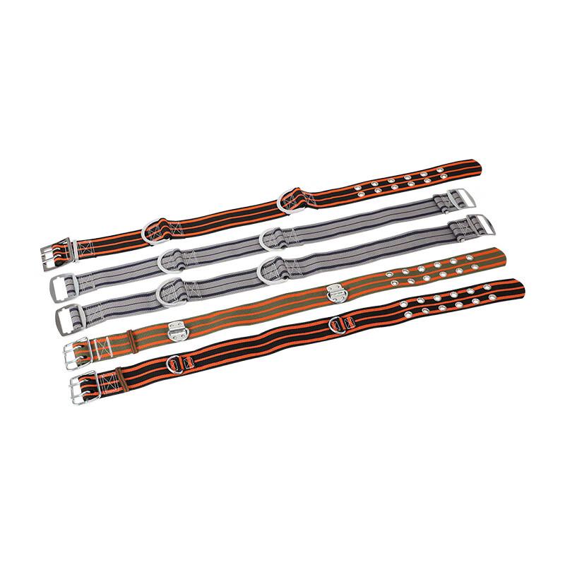 Brangdy Fire Rescue Escape Belt