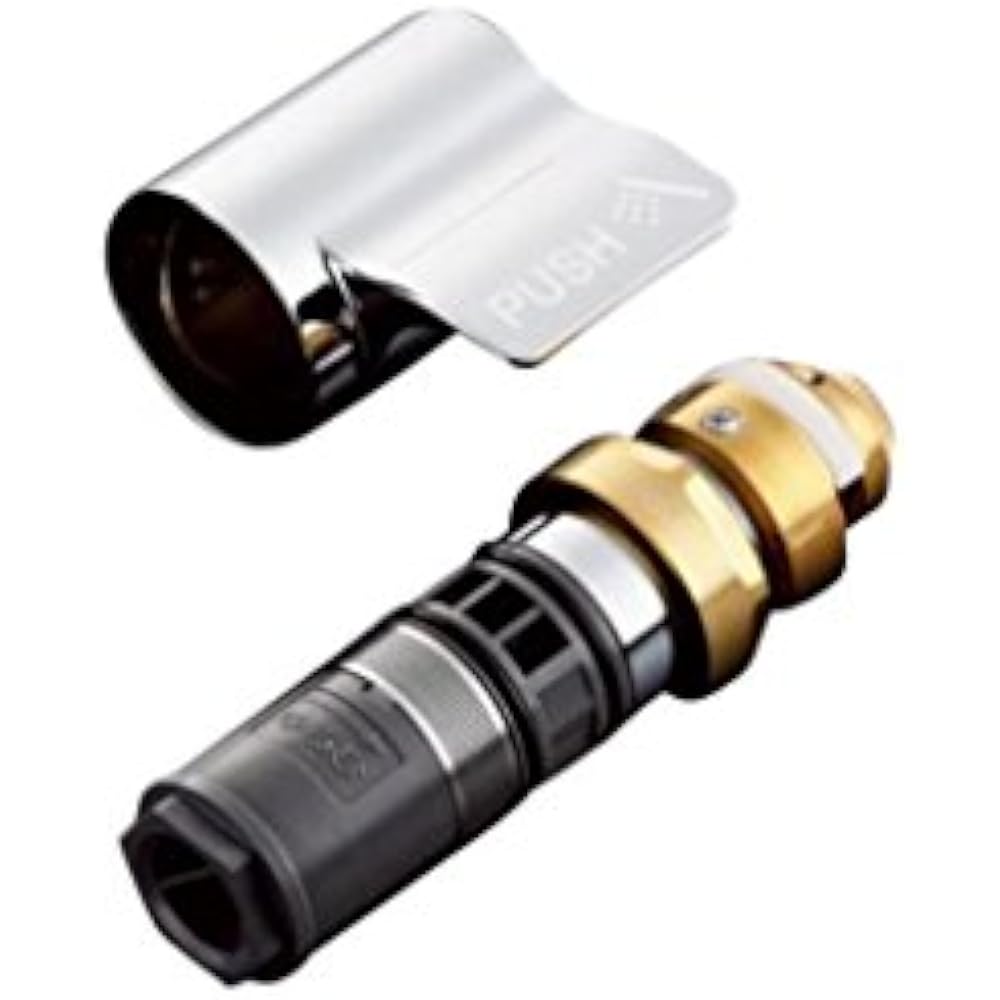 TOTO autostop faucet self-closing handle (with valve) THG9