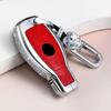 Car Key Case For Mercedes Benz S-Class C200L A180 Shell Gla200 Clip Glc260 Female Glk300 Diamond Cla Car Key Cover