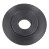 10 Pcs Pipe Cutter Wheel 18mm OD 5mm ID 3.8mm Width Ultra Thin Manganese Steel Tubing Cutter Replacement Blade