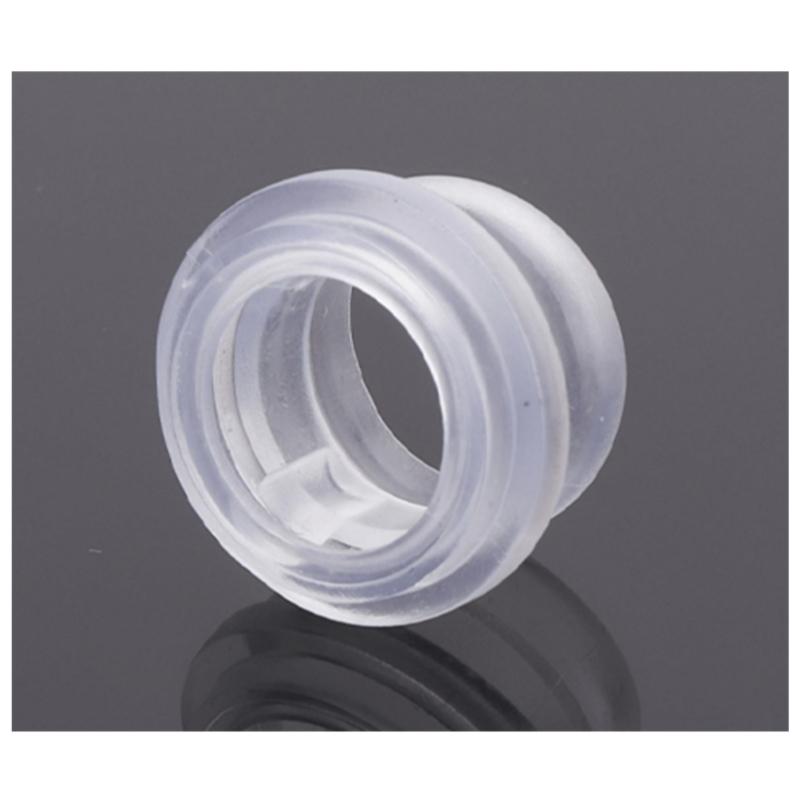 1/2 Stück Manuelle Schalthebel Kabelbuchse Reparaturset Für VW Golf MK4 Polo Bora Getriebe Wählhebel Ende Gestänge Gummihülse