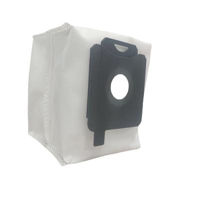 5Pcs Vacuum Cleaner Dust Bag For Irobot Roomba I3 I4 I5 I6 I7 S9 E5 E6 Sweeper Non-woven Dust Box Filter Bag Replacement Parts
