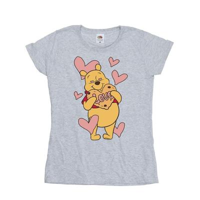 Toppar – T-shirts