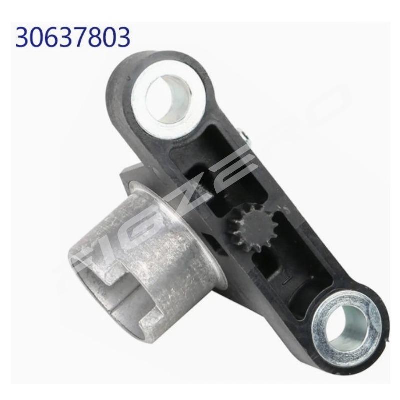 30637803 30637802 Crankshaft Support Holder Crankshafts Sensor Bracket for Volvo S40 V50 XC60 3063-7803 3063-7802 Auto Part 30637803