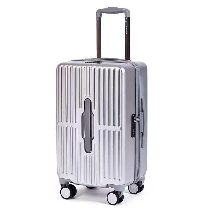 Diplomat DS-1373 Lightweight Travel Suitcase