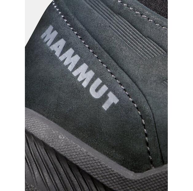 Треккинговые ботинки Mammut Mercury IV Mid GTX