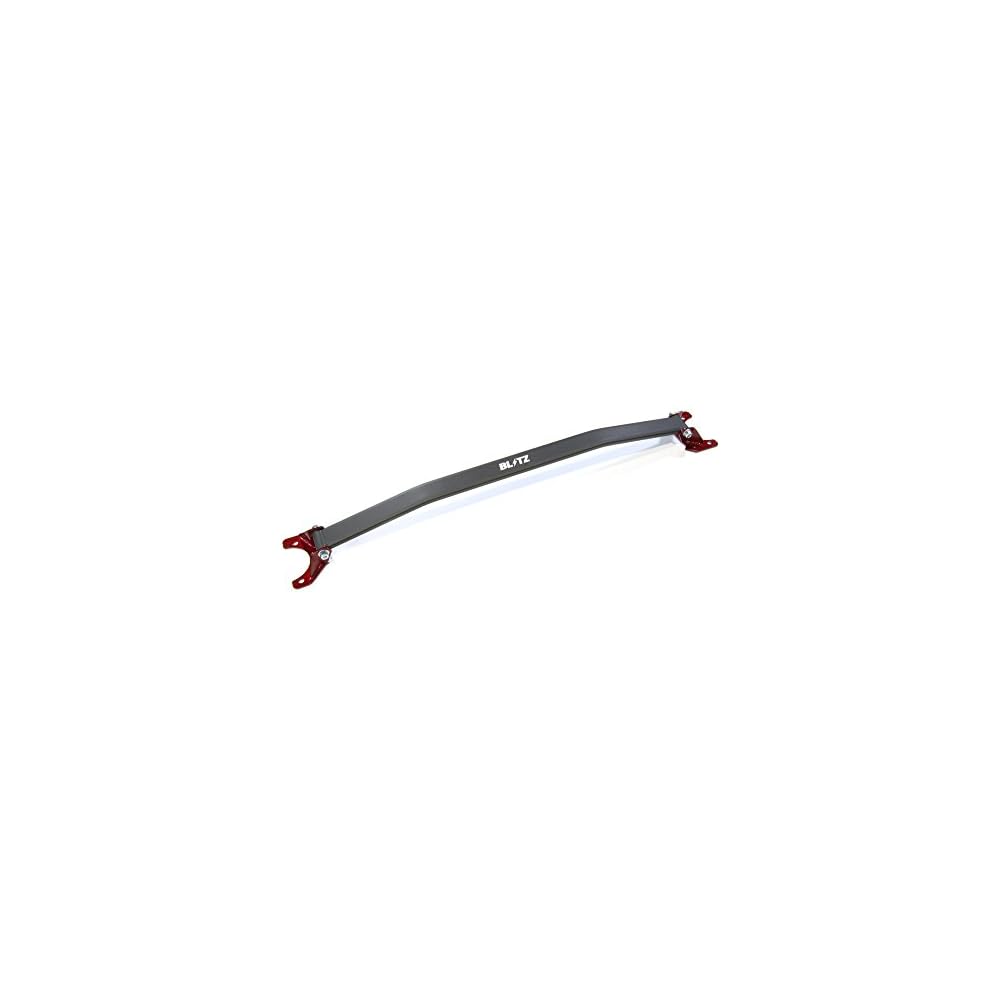 BLITZ Strut Tower Bar for Alto Turbo RS/Alto Works HA36S Front 96104