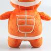 New Attack Giant Doll Q-Version Super Large Giant Plush Toy Anime Peripheral Gift